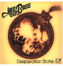 Yes Sir Boss - Desperation State EP
