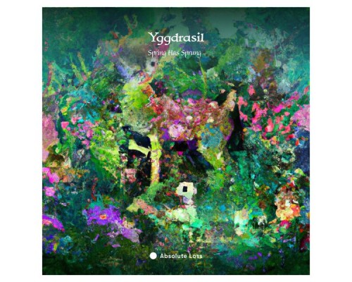 Yggdrasil - Spring Has Sprung