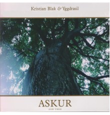 Yggdrasil - Askur (Live Version)