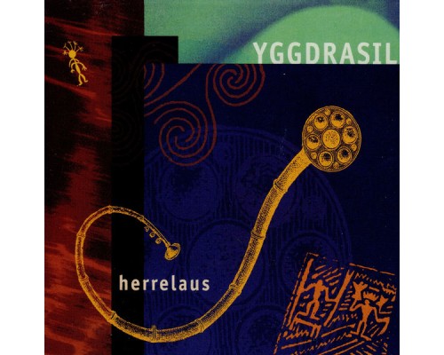 Yggdrasil - Herrelaus