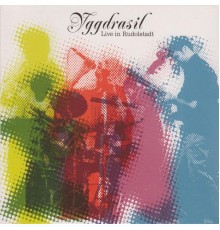 Yggdrasil - Live In Rudolstadt (Live)