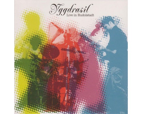 Yggdrasil - Live In Rudolstadt (Live)