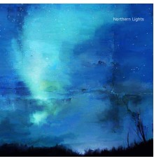 Yiannis Kassetas - Northern Lights