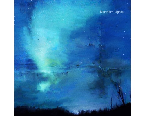 Yiannis Kassetas - Northern Lights