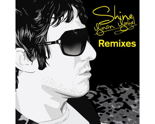 Yinon Yahel - Shine Remixes