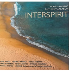 Yiorgos Fakanas - Interspirit