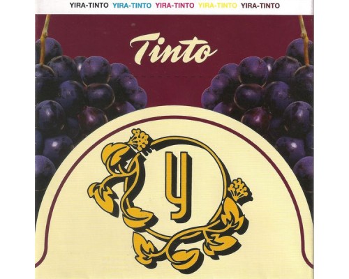 Yira - Tinto