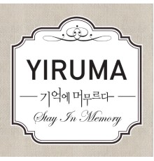 Yiruma - Stay in Memory