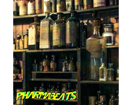 YkZ21 - Pharmabeats