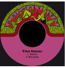 Yma Sumac - Babalu