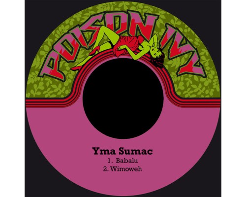 Yma Sumac - Babalu