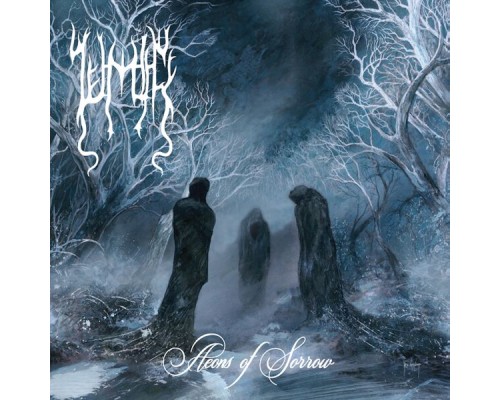 Ymir - Aeons of Sorrow