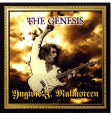 Yngwie J. Malmsteen - The Genesis
