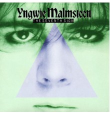 Yngwie J. Malmsteen - The Seventh Sign