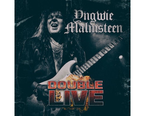 Yngwie J. Malmsteen - Double Live, Vol. 2