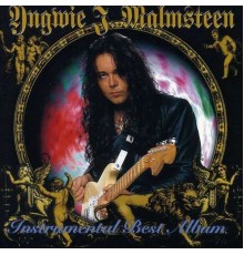 Yngwie J. Malmsteen - Instrumental Best Album
