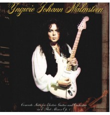 Yngwie J. Malmsteen - Concerto Suite for Electric Guitar and Orchestra in E Flat Minor, Opus 1