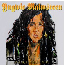 Yngwie Malmsteen - Parabellum