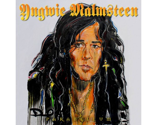 Yngwie Malmsteen - Parabellum