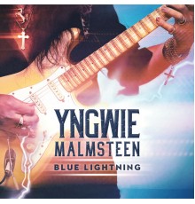 Yngwie Malmsteen - Blue Lightning