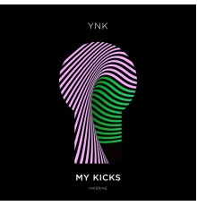 Ynk - My Kicks