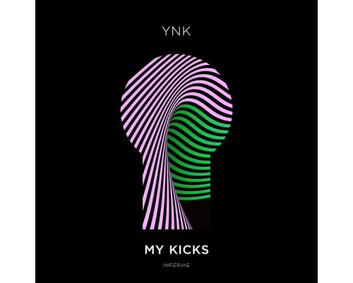 Ynk - My Kicks