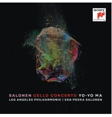 Yo-Yo Ma - Salonen Cello Concerto