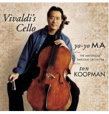 Yo-Yo Ma - Vivaldi's Cello