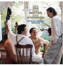 Yo-Yo Ma - Appalachia Waltz  ((Remastered))