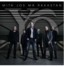 Yö - Mitä jos mä rakastan