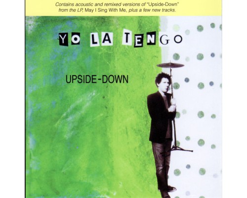 Yo La Tengo - Upside-Down