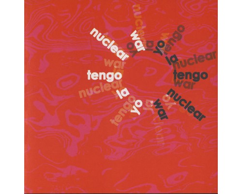 Yo La Tengo - Nuclear War