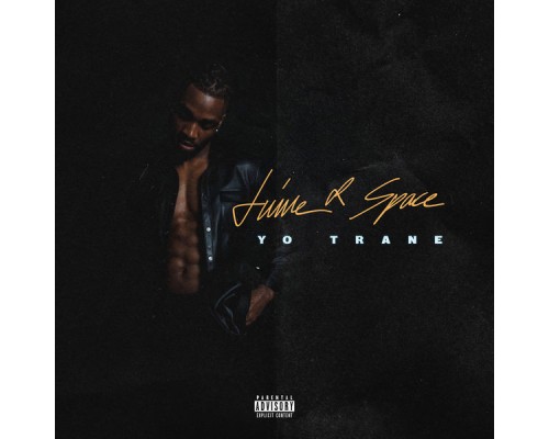 Yo Trane - Time & Space