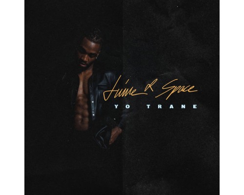 Yo Trane - Time & Space