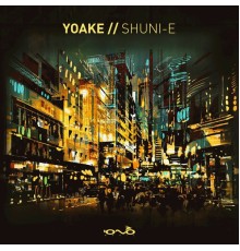 Yoake - Shuni-E