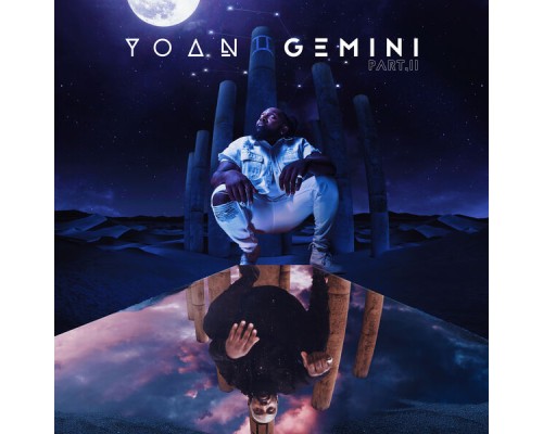 Yoan - Gemini II