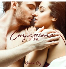 Yoanna Sky - Confessions of Love