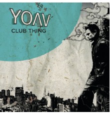 Yoav - Club Thing (Yoav)