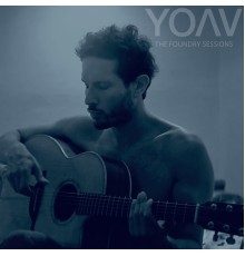 Yoav - The Foundry Sessions