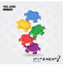 Yoel Lewis - Monaco