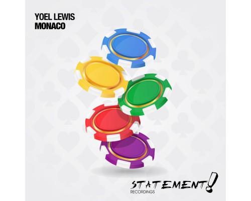 Yoel Lewis - Monaco