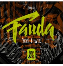 Yoel Lewis - Fauda