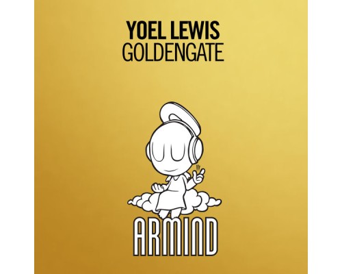 Yoel Lewis - Goldengate