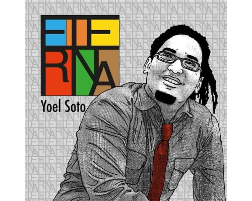 Yoel Soto - Eterna