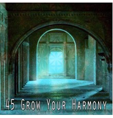 Yoga - 45 Grow Your Harmony