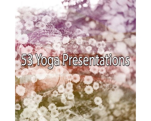 Yoga - 53 Yoga Presentations