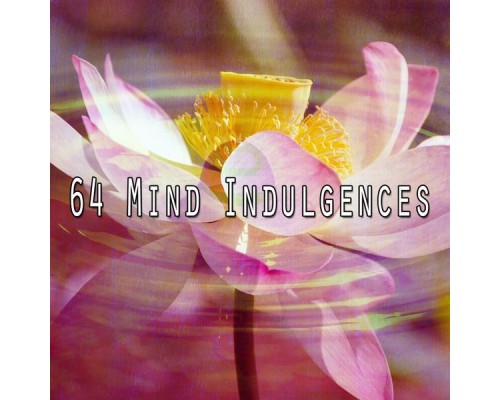 Yoga Music - 64 Mind Indulgences