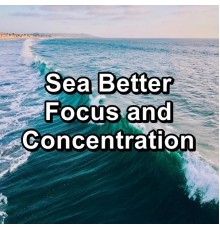 Yoga Muziek, Yoga, Meditation Relaxation Club, Paudio - Sea Better Focus and Concentration