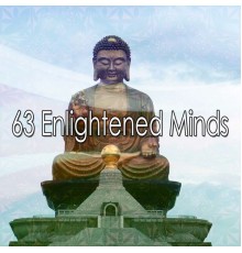 Yoga Sounds - 63 Enlightened Minds