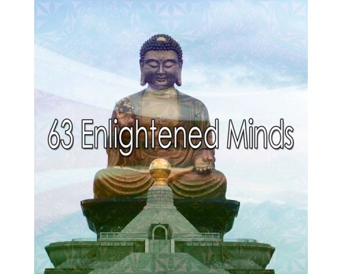 Yoga Sounds - 63 Enlightened Minds